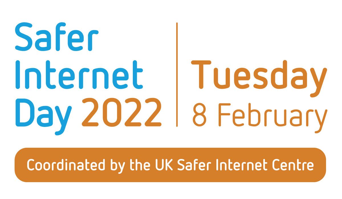 Image of It's Safer Internet Day 2022!